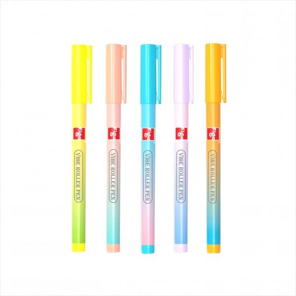 Figo Vibe Liquid Roller Pen